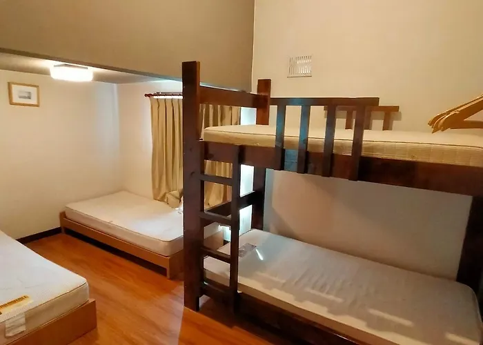 Annupuri Mountain View Lodge