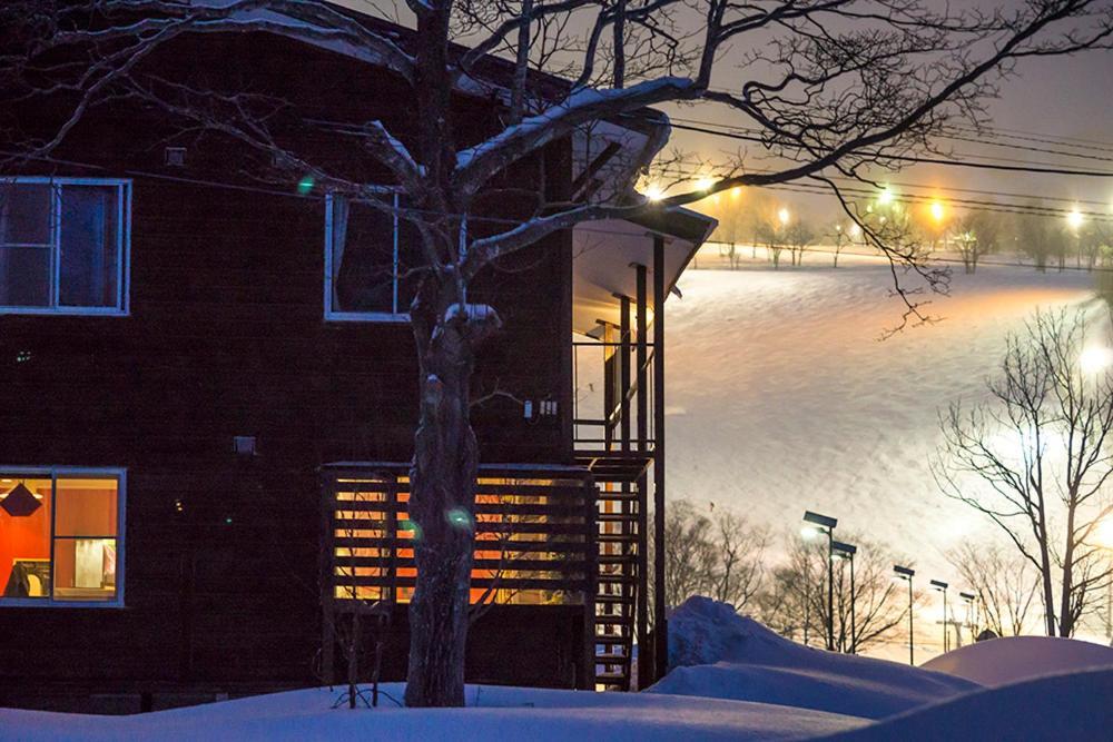 Annupuri Mountain View Hotel Niseko