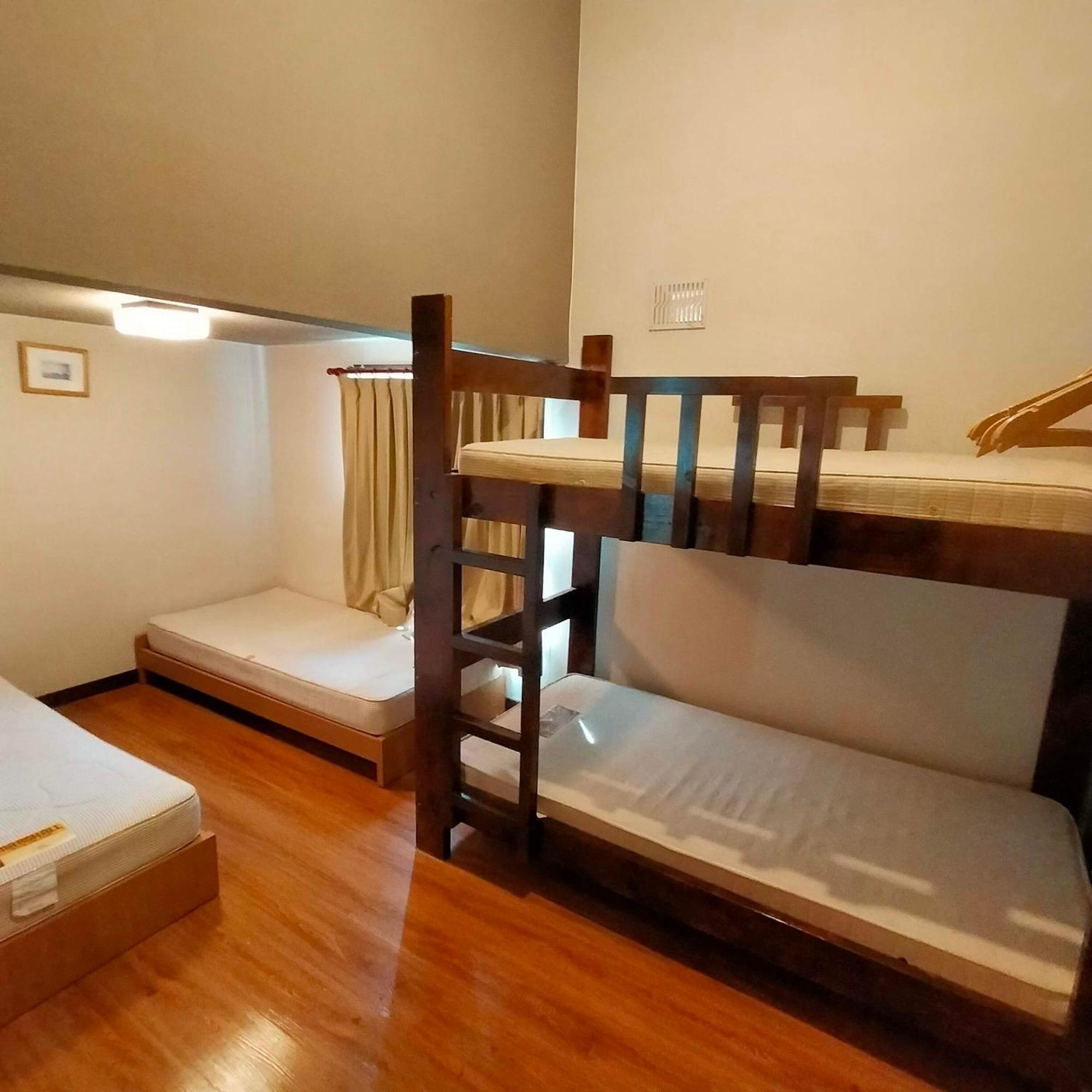 Hotel Annupuri Mountain View
