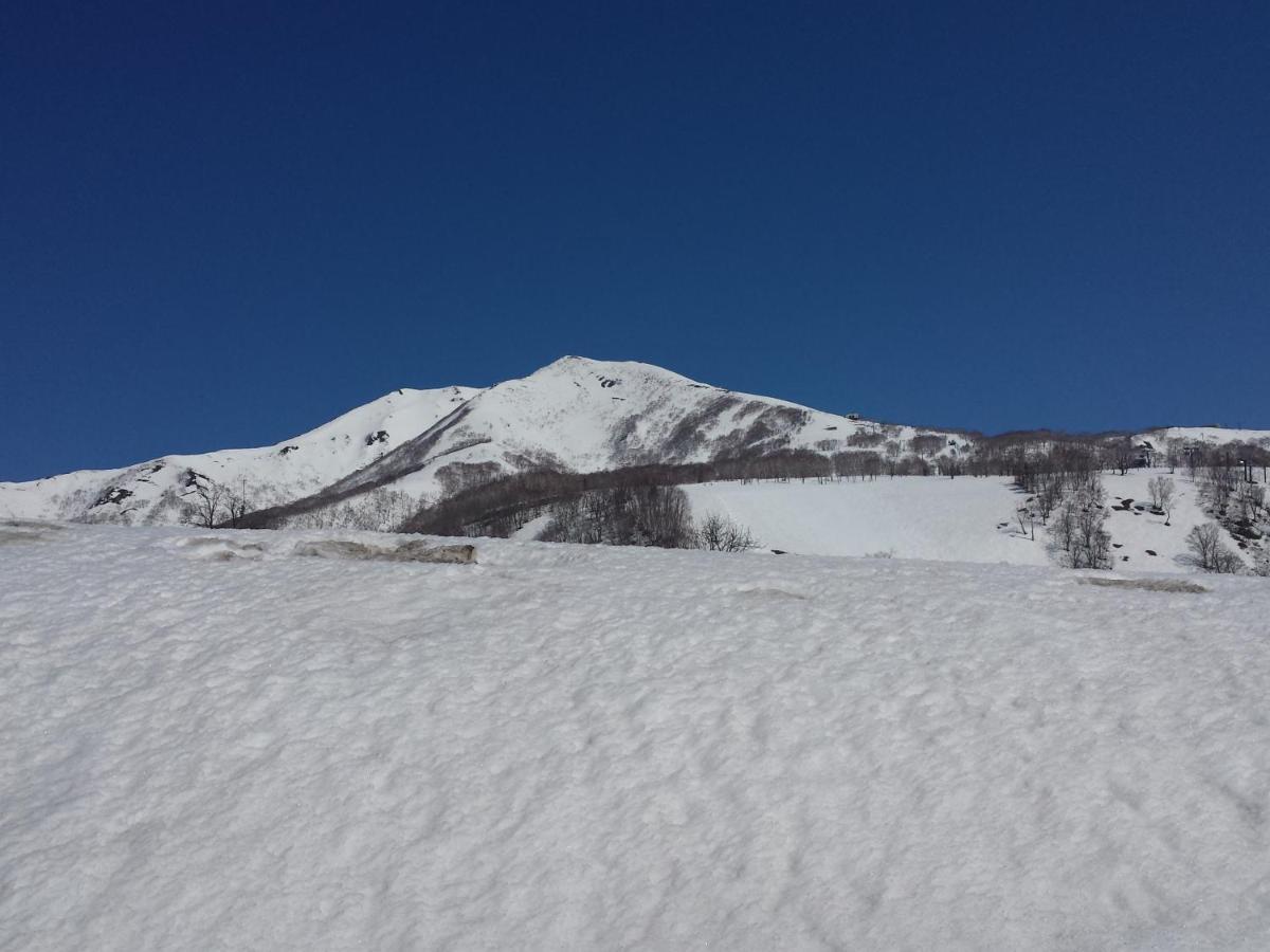 Annupuri Mountain View Hotel Niseko