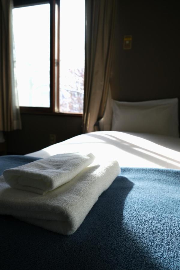 Annupuri Mountain View Hotel
